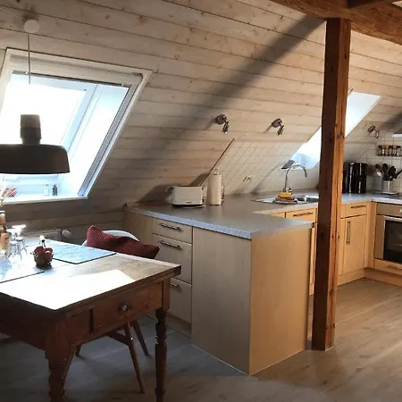 Bauernhof Am Wattenmeer * Osterhever