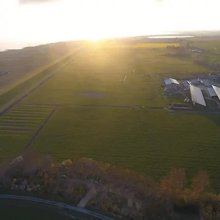 Bauernhof Am Wattenmeer
