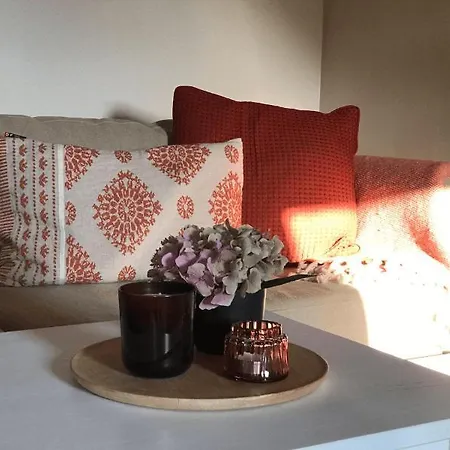 Bauernhof Am Wattenmeer Osterhever