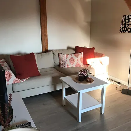 Bauernhof Am Wattenmeer *