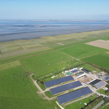 Bauernhof Am Wattenmeer