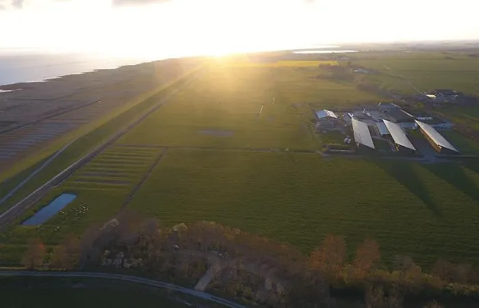 Bauernhof Am Wattenmeer
