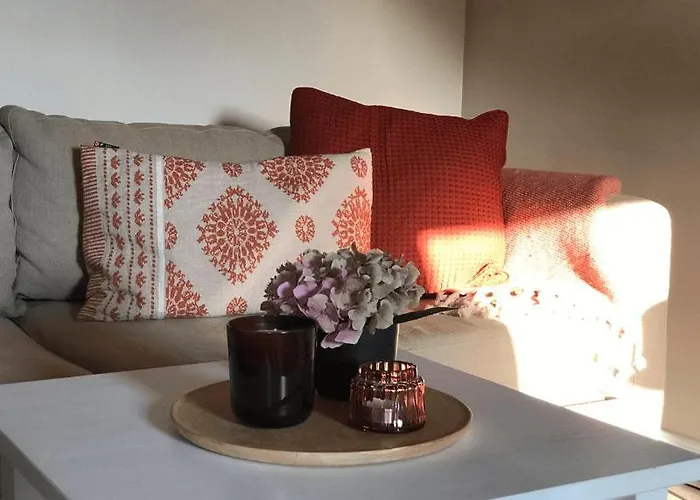 Bauernhof Am Wattenmeer Osterhever